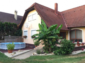 Apartment in Balatonbereny/Balaton 18047, Balatonberény